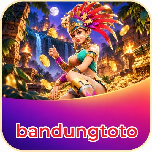 Lisensi Resmi bandungtoto